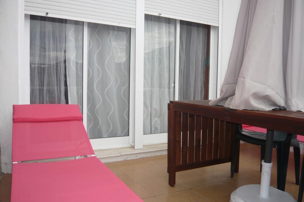 Apartmán Atico Con Terraza Y Vistas Màlaga Exteriér fotografie
