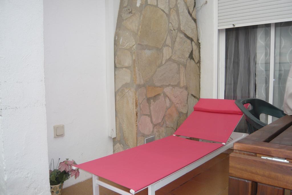 Apartmán Atico Con Terraza Y Vistas Màlaga Exteriér fotografie