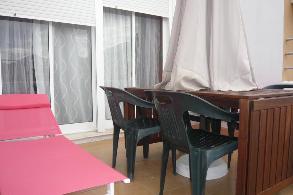 Apartmán Atico Con Terraza Y Vistas Màlaga Exteriér fotografie