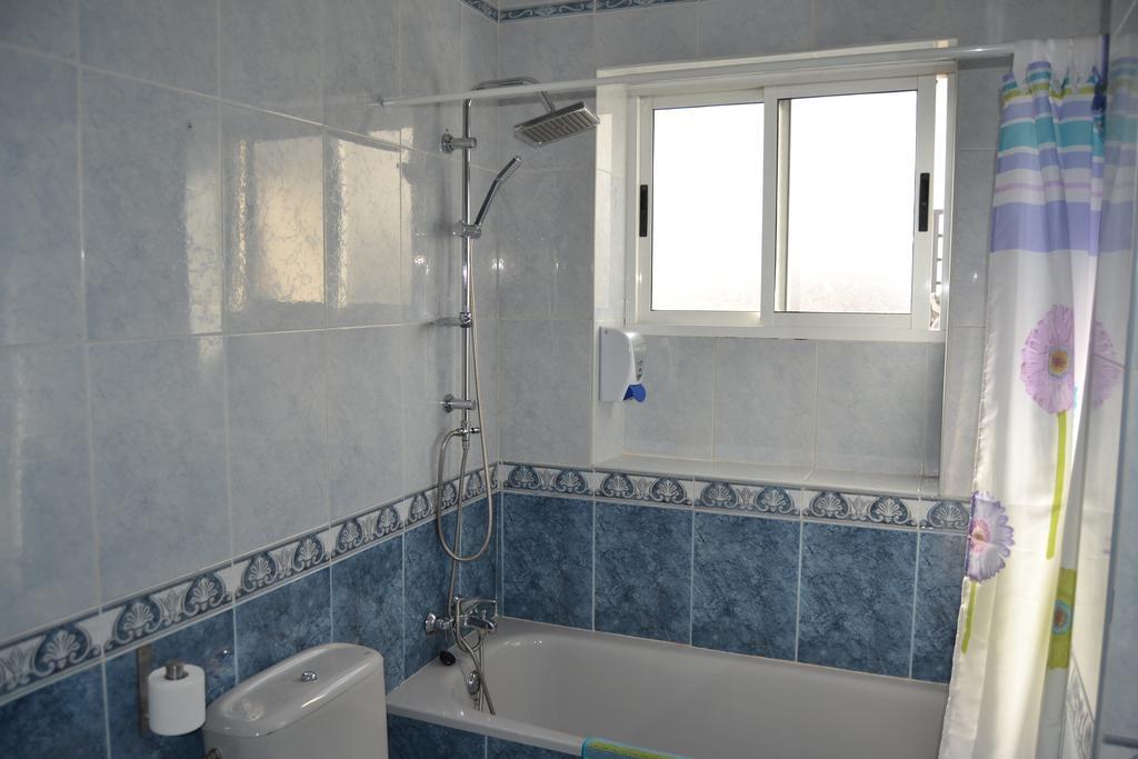 Apartmán Atico Con Terraza Y Vistas Màlaga Exteriér fotografie