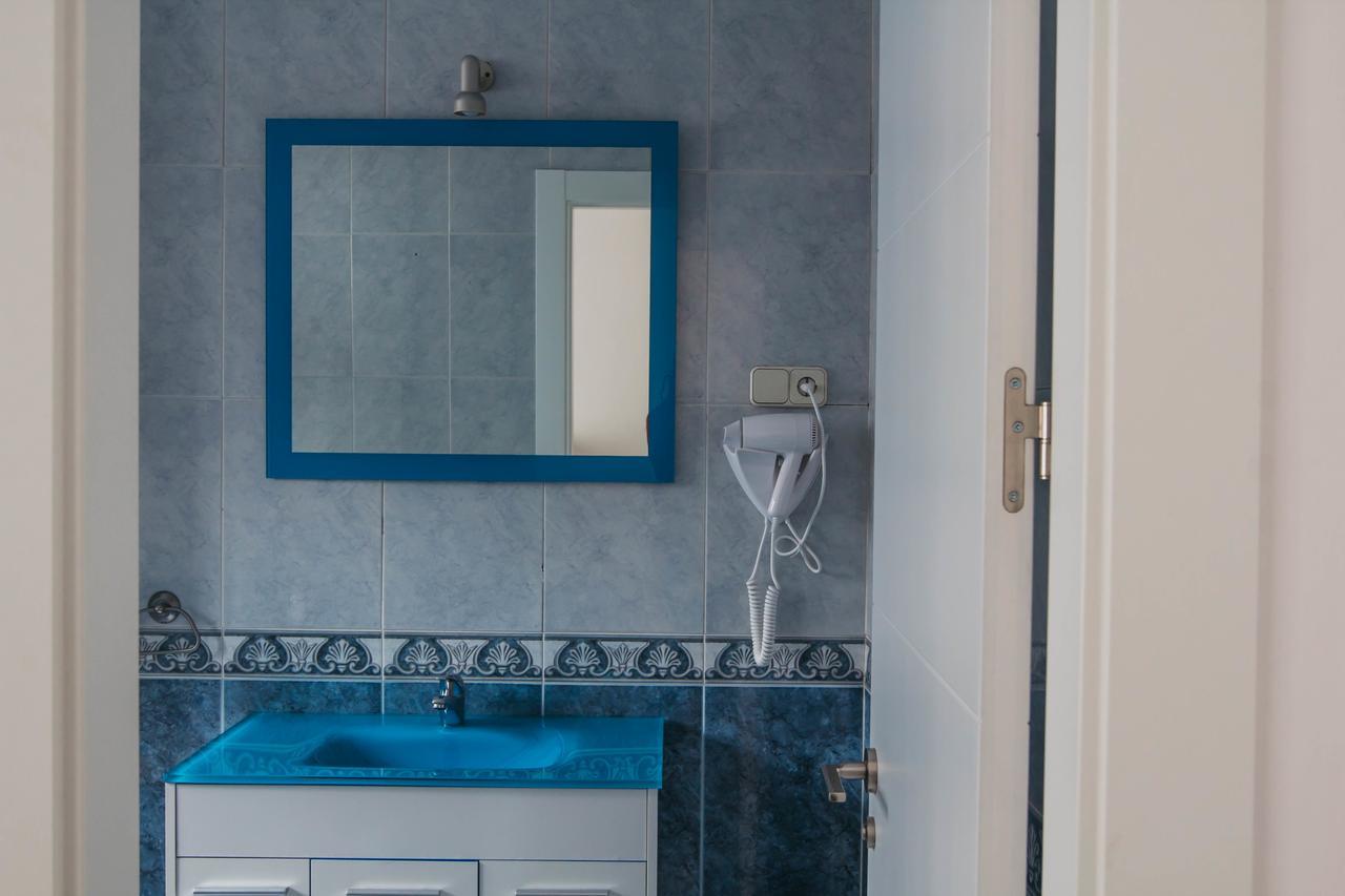 Apartmán Atico Con Terraza Y Vistas Màlaga Exteriér fotografie